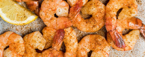 old bay gewürzmischung shrimp scampi rezept idee amerikanische lebensmittel