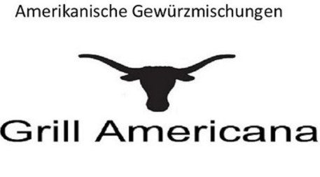 Grill Americana - Bernard Olschewski