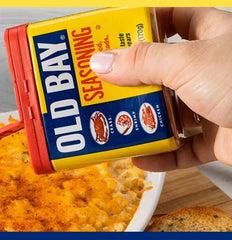 old bay seasoning kaufen garnelen gewürzmischung amerikanische lebensmittel