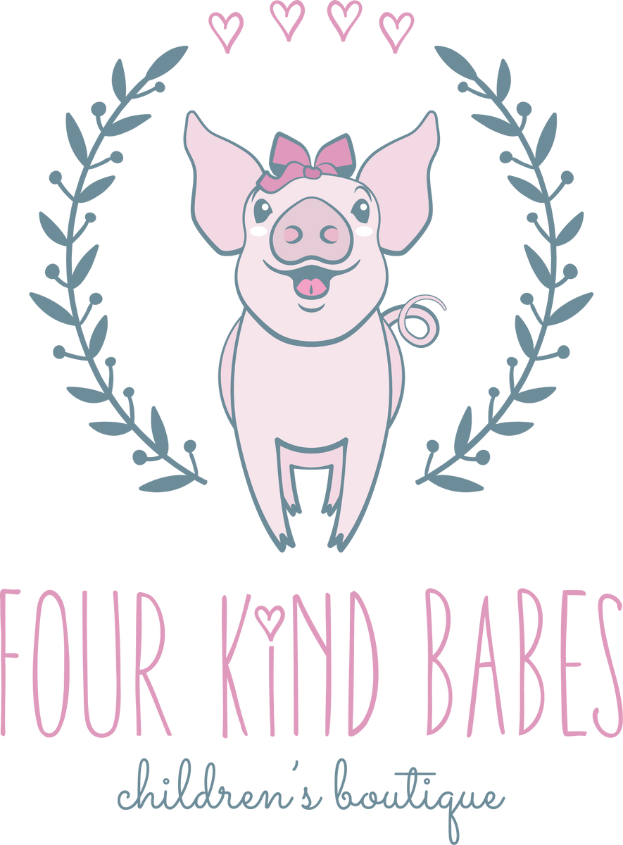 Four Kind Babes