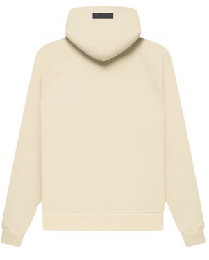 Fear of God Essentials Hoodie Egg Shell – Pure Soles PH