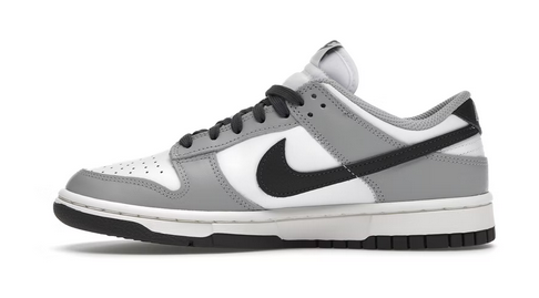 nike dunk low smoke grey