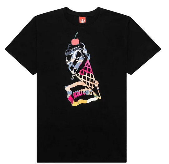 Stussy Billiards Tee Black – Pure Soles PH