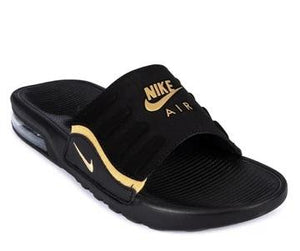 mens nike air max camden slides