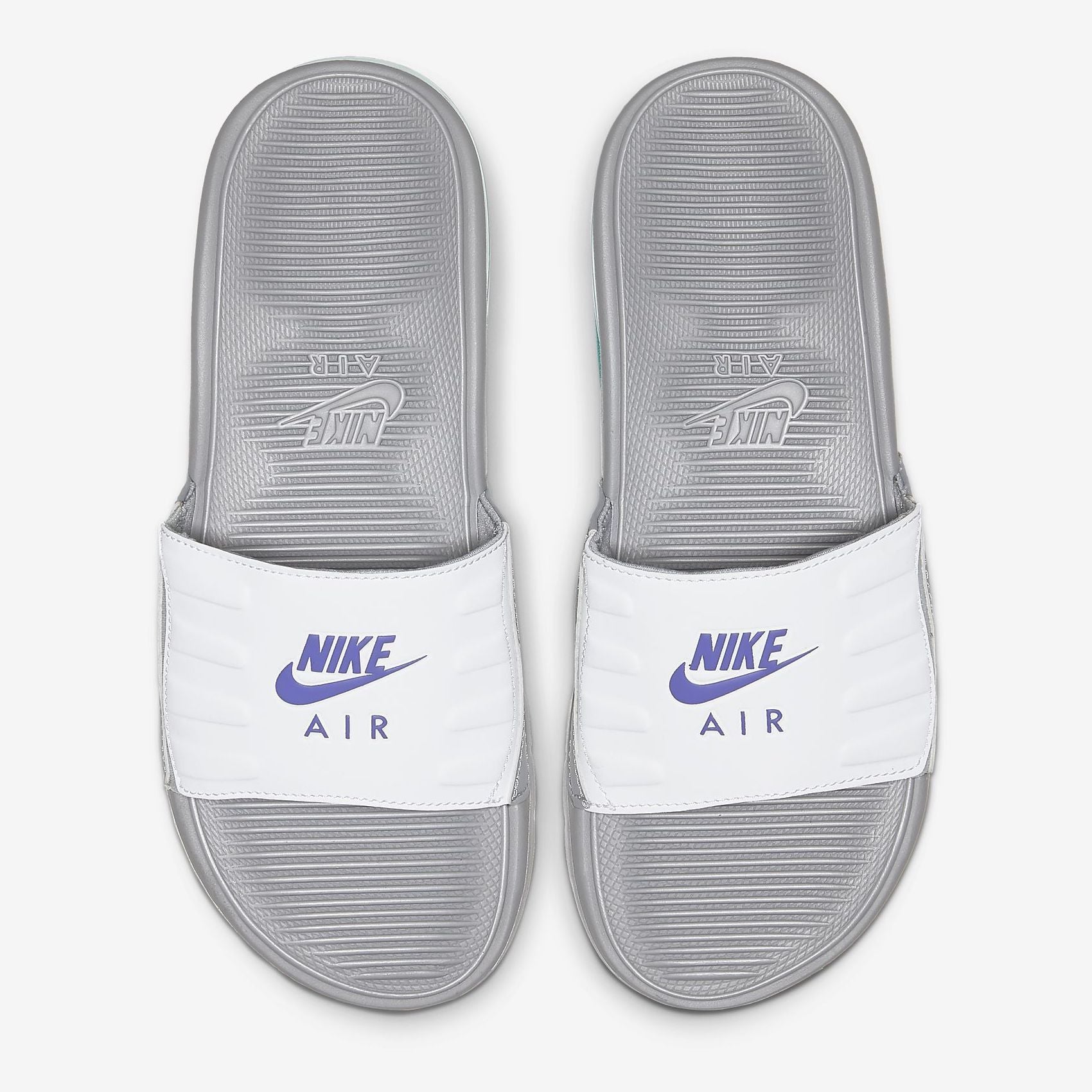 women's nike air slides