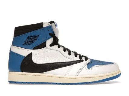 jordan 1 travis scott fragment price in philippines