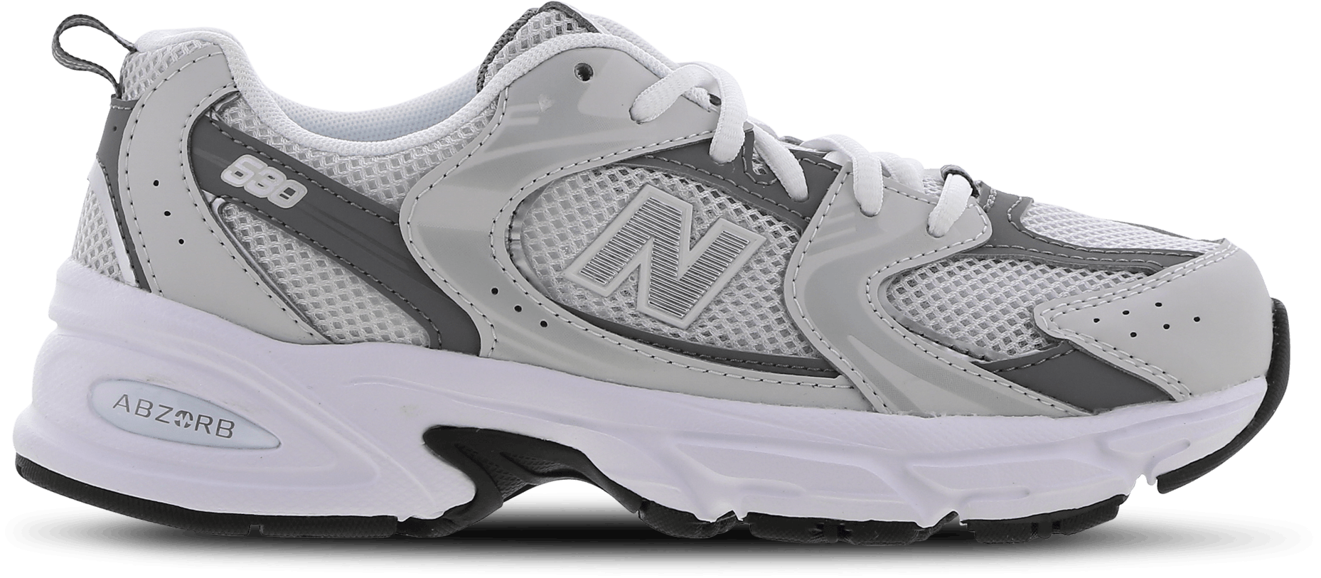 New Balance 530 Grey Matter Harbor Grey (GS) – Pure Soles PH