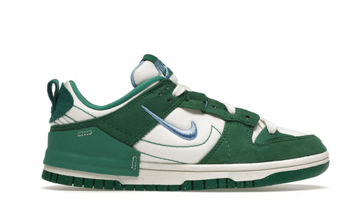 nike disrupt 2 dunk in phantom university blue