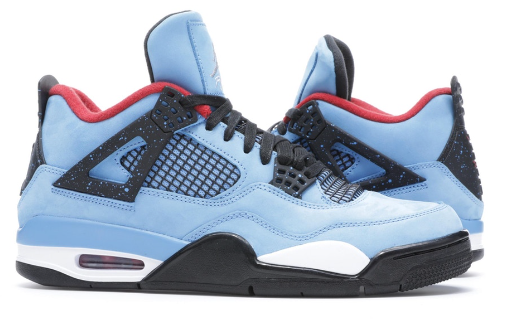 jordan 4 travis scott cactus jack