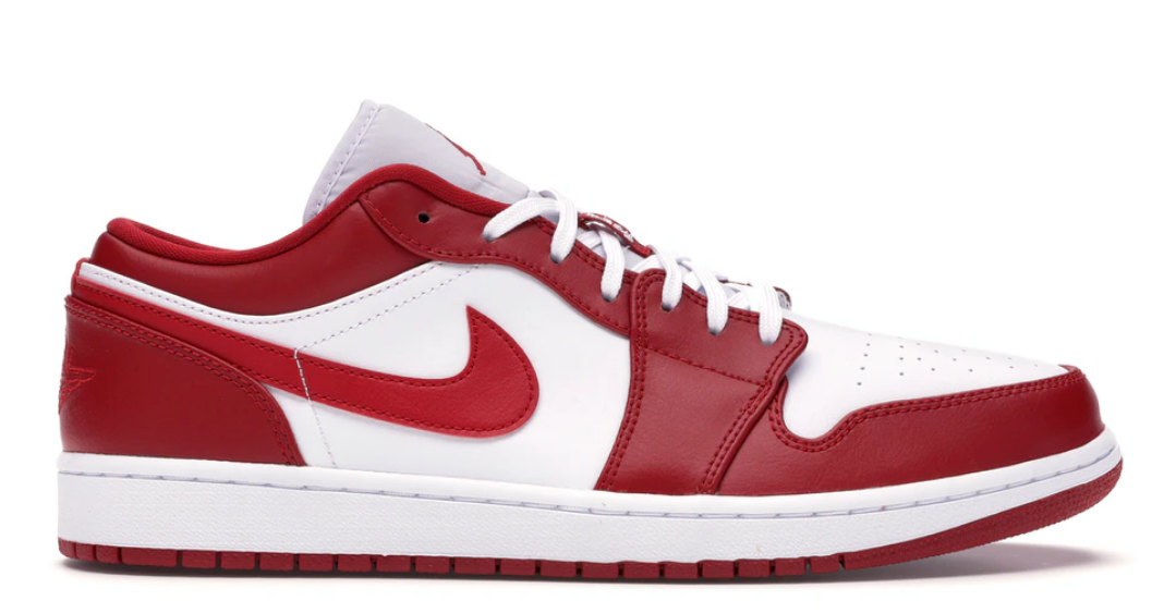 jordan 1 low gym red price philippines