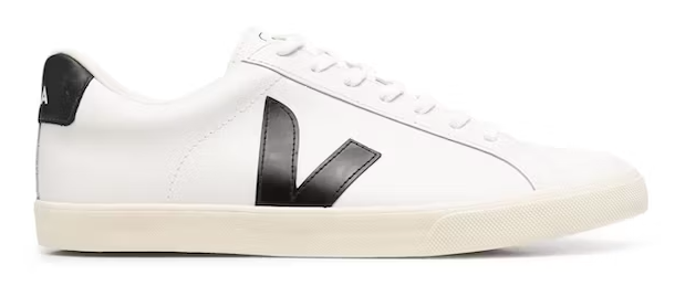 Louis Vuitton LV Trainer White Black White – shoegamemanila