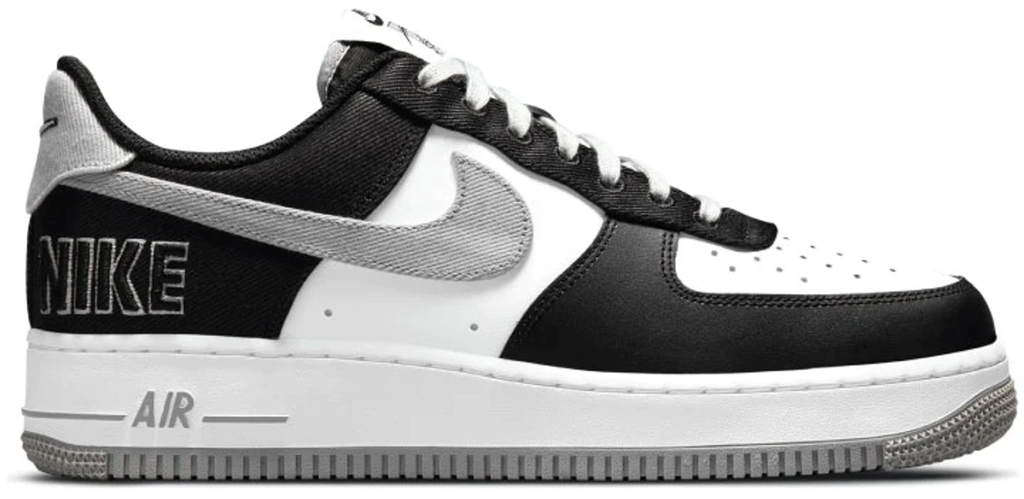 Louis Vuitton Nike Air Force 1 Low By Virgil Abloh White Green — Kick Game