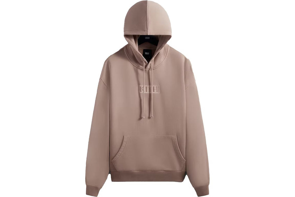 Kith New York Knicks Hoodie Sandrift – Pure Soles PH