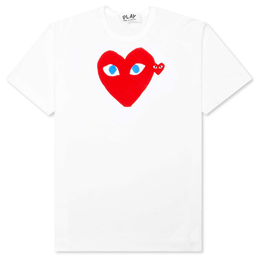 Girls Don't Cry ComplexCon Exclusive Angel Tee White Red – Pure
