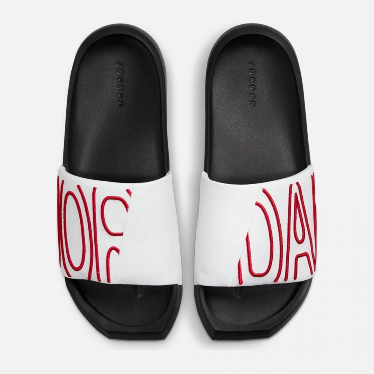 jordan womens slides