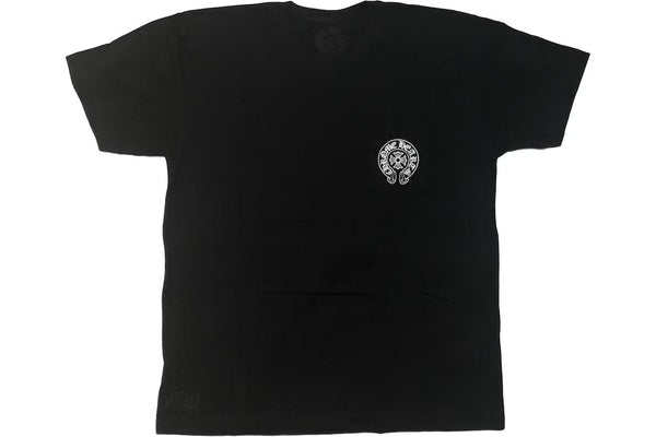 Chrome Hearts Honolulu Exclusive T-shirt Black – Pure Soles PH