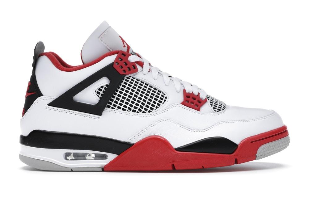 jordan 4 what the price