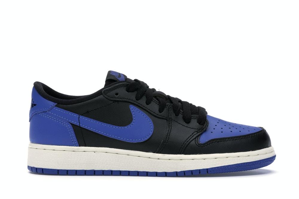 jordan 1 royal blue low