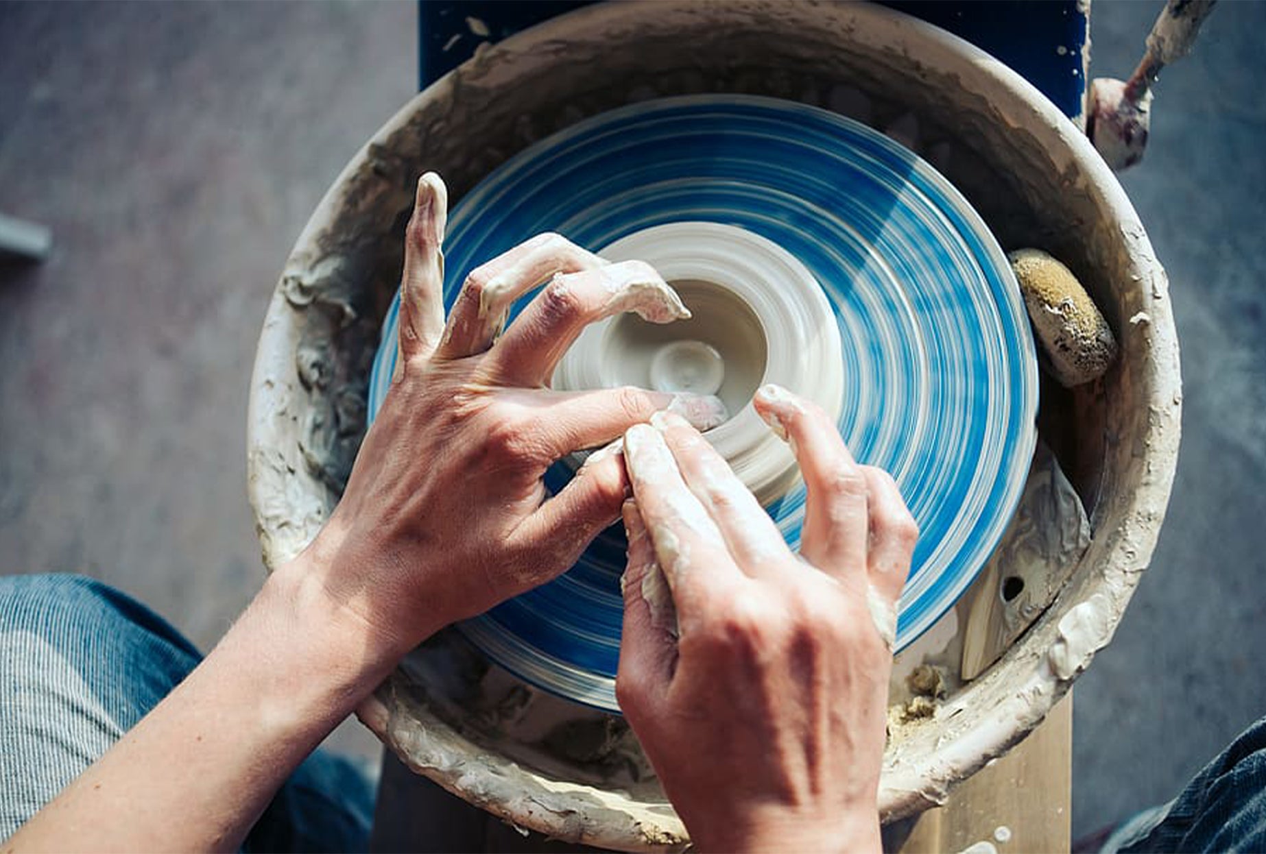 Manufacturing - Ceramic Tableware - Paul&Joe