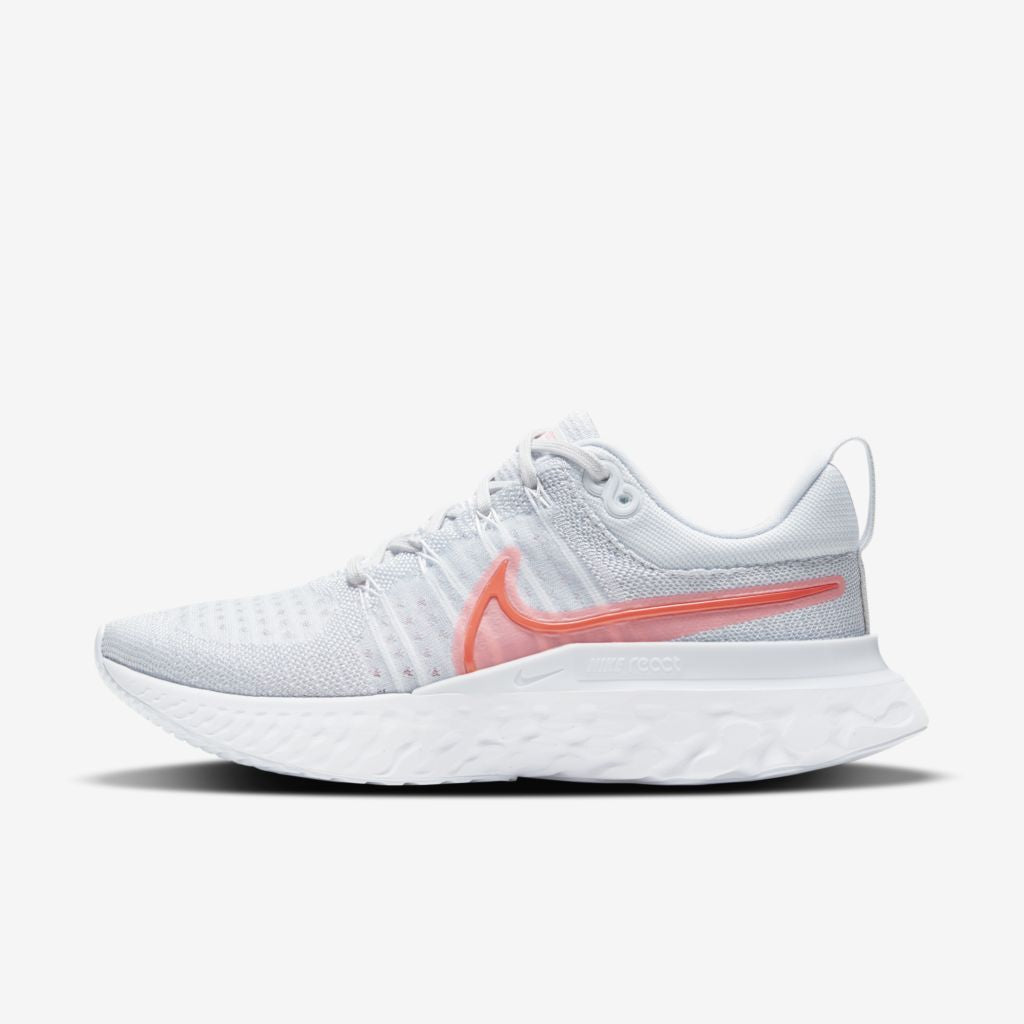 nike react flyknit 2 feminino