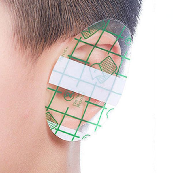 EAR STICKERS