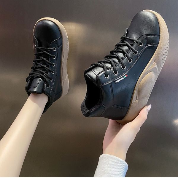 Bota outlet ortopedica usada
