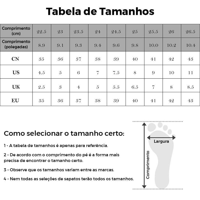 bota feminina cano curto