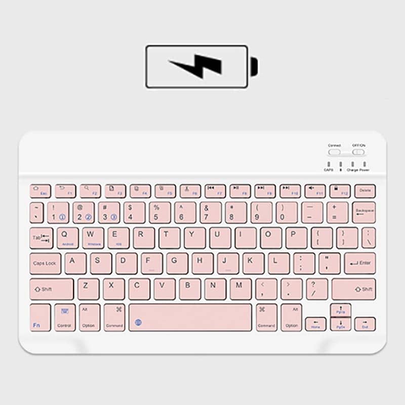 teclado mouse bluetooth