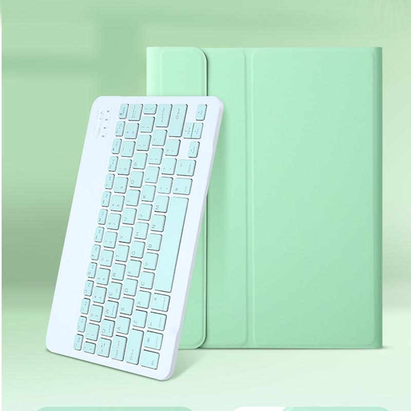 capa para ipad com teclado