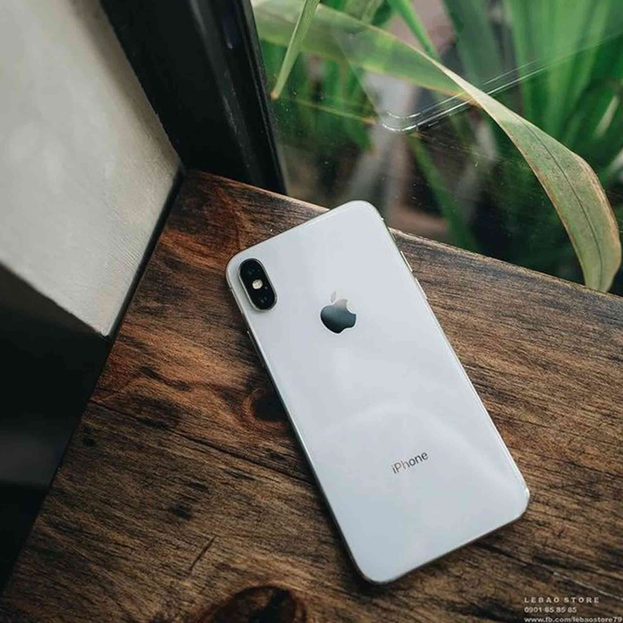 Apple iphone X (64GB) price in Tanzania – SimuHub