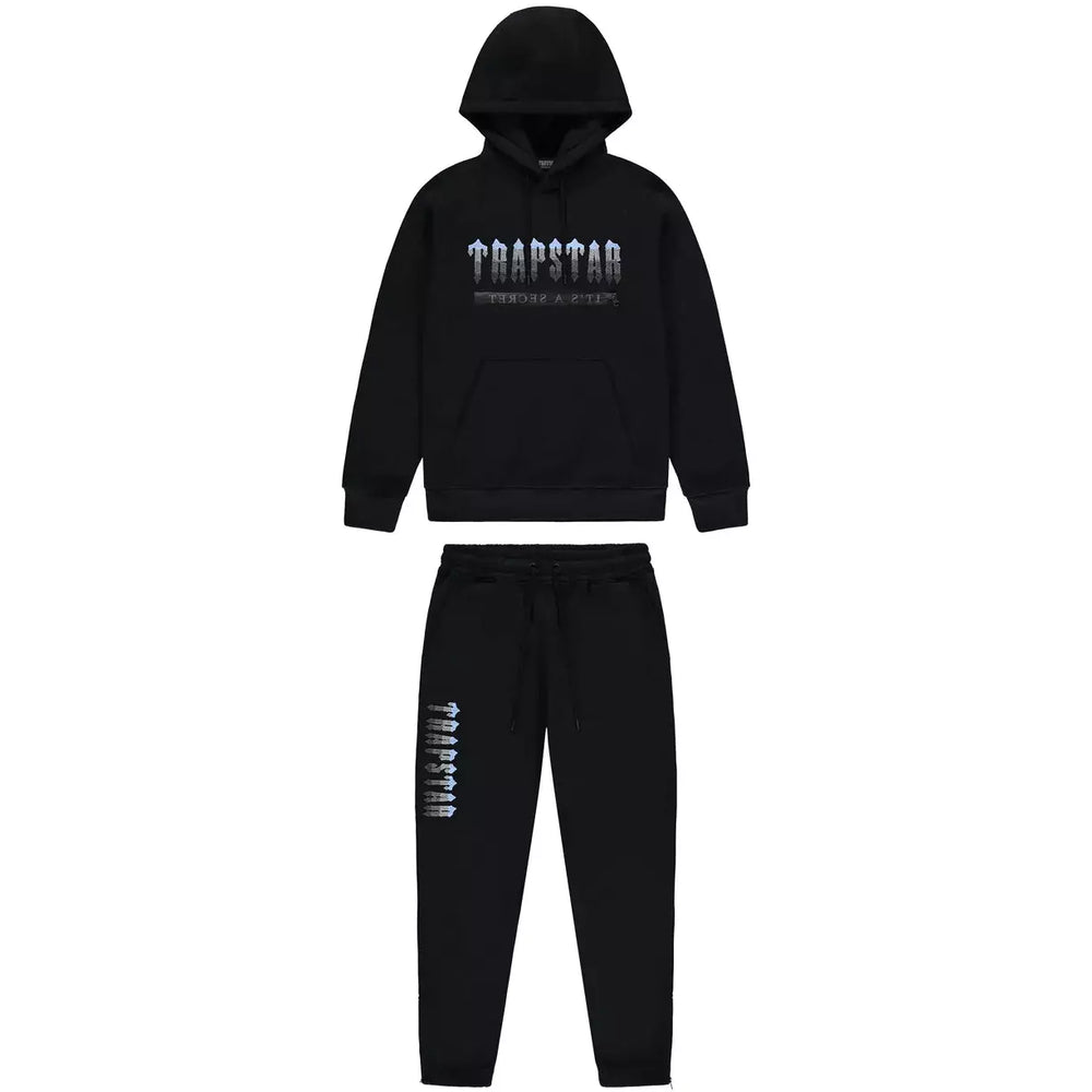 Trapstar Chenille Decoded 2.0 Hooded Tracksuit - Candy Flavour