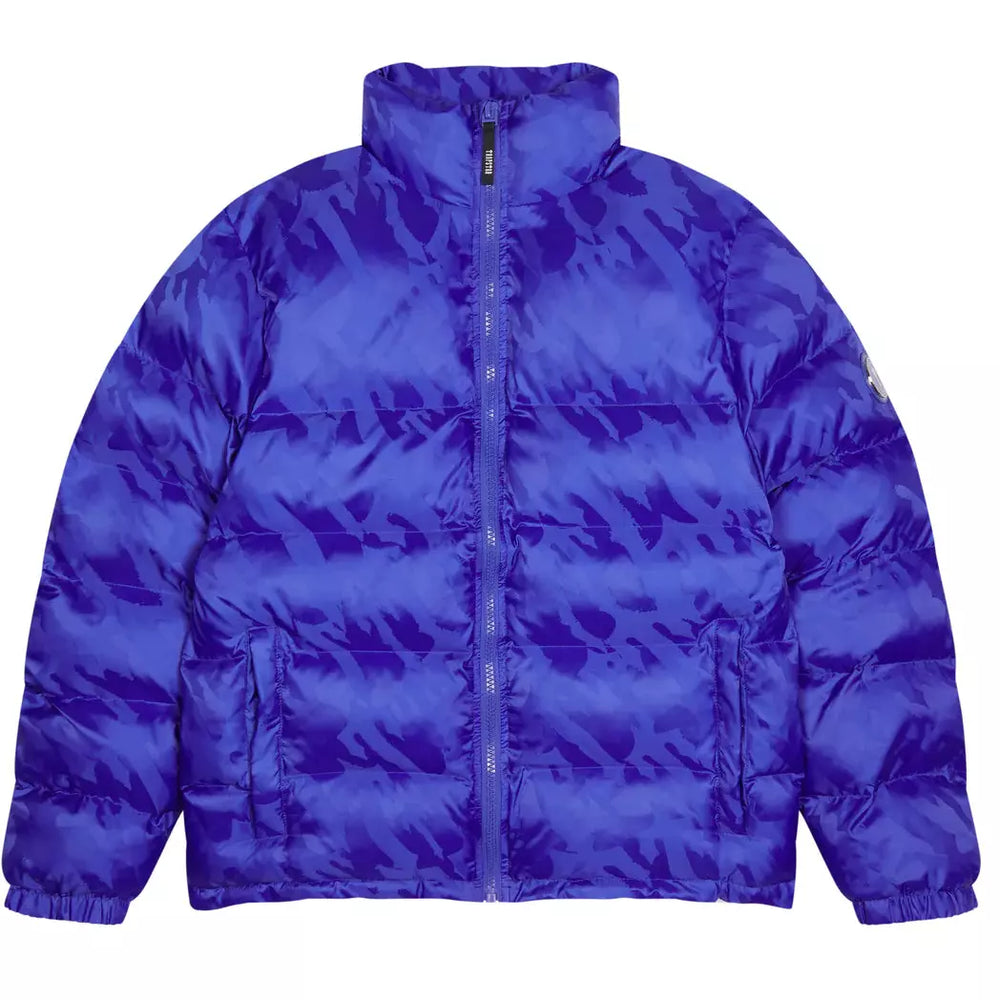 Trapstar Irongate T Windbreaker - Blue – Ice Kickz