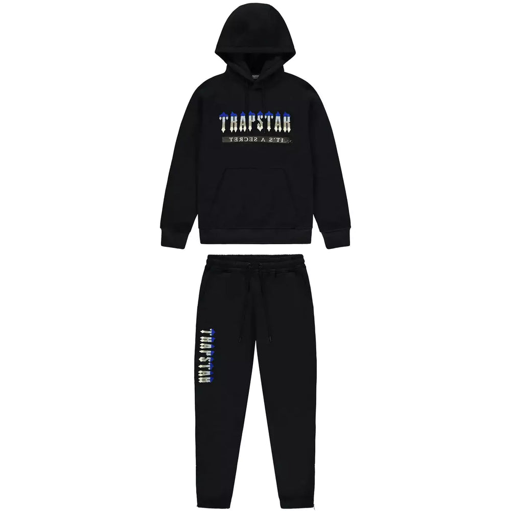 激レア】TrapstarスタジャンDazzlingBlue/Off White ランキング2022