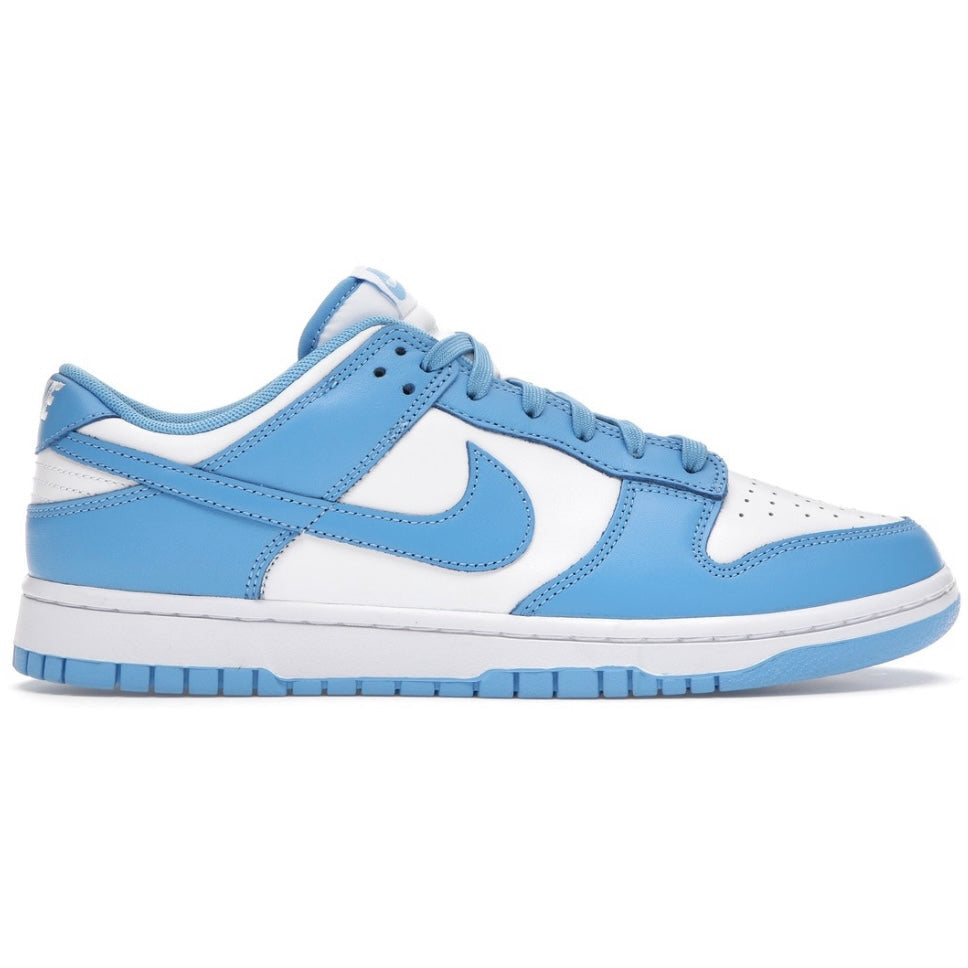 Nike Dunk Low Wmns 'Reverse UNC' – Ice Kickz