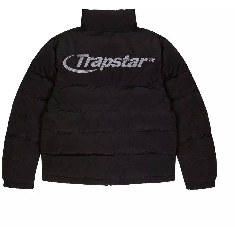 Trapstar Snake Slayers Chaqueta universitaria de piel de vaca real –  hipstersbuy