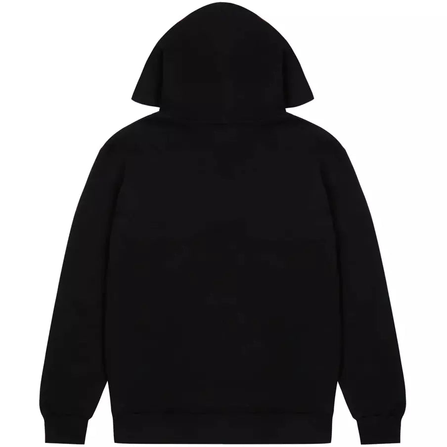 Trapstar Chenille Decoded Hoodie Tracksuit Lightning Edition – Ice Kickz