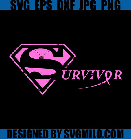 Crush Cancer, Breast Cancer SVG, PNG (2822770)
