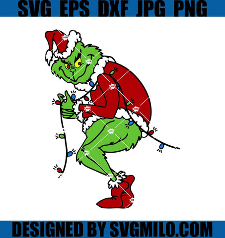 I Licked It So It's Mine The Grinch, Grinch Christmas Png, s - Inspire  Uplift