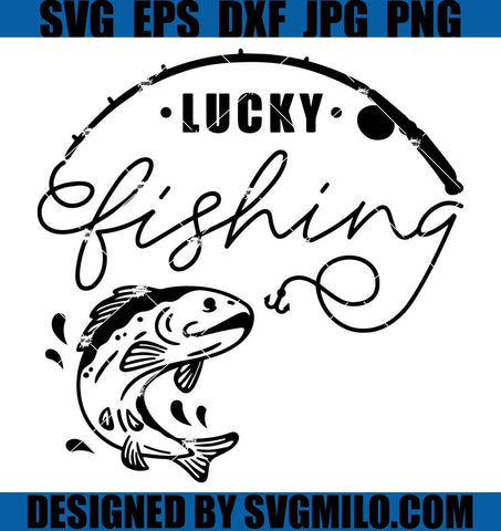 Flag Fishing Svg, Fishing Svg, Flag USA Svg