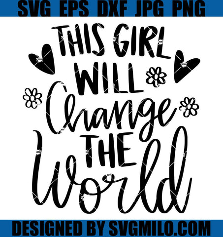 Strong Woman SVG, Women Empowerment SVG, Fierce Svg, Girl Power