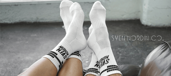 SvenNordin Socks (Not in stock at Stanley Burton)