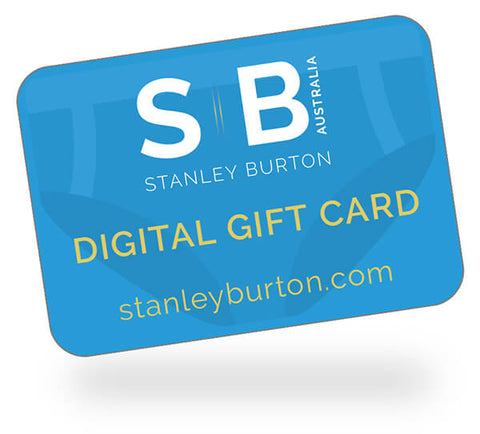 digital gift card available now, higher value has more perks