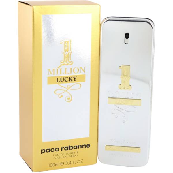 paco rabanne lucky mens