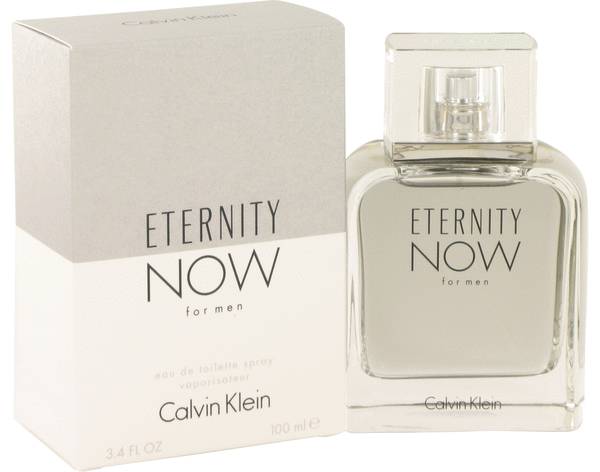 eternity now cologne