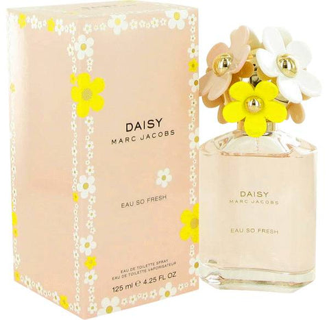 perfumes for women daisy