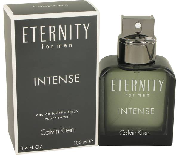 eternity extreme perfume