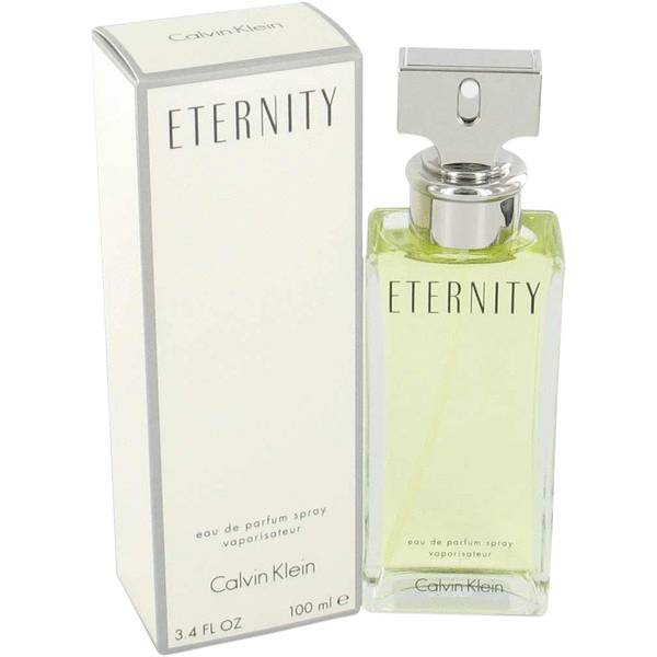 best eternity perfume