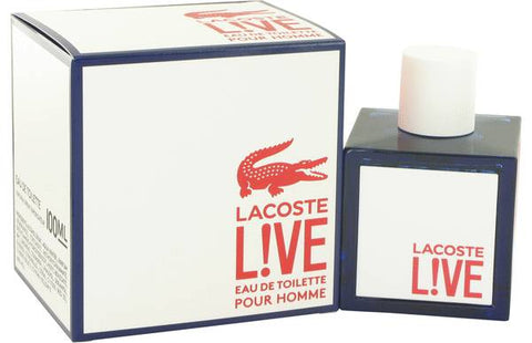 lacoste live cologne for men