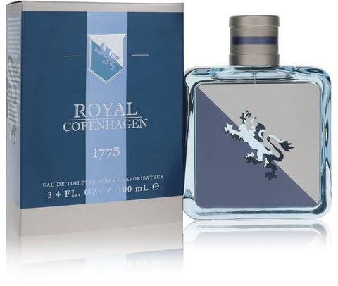 royal copenhagen cologne 1775