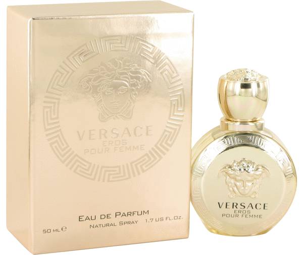 eros versace perfume women